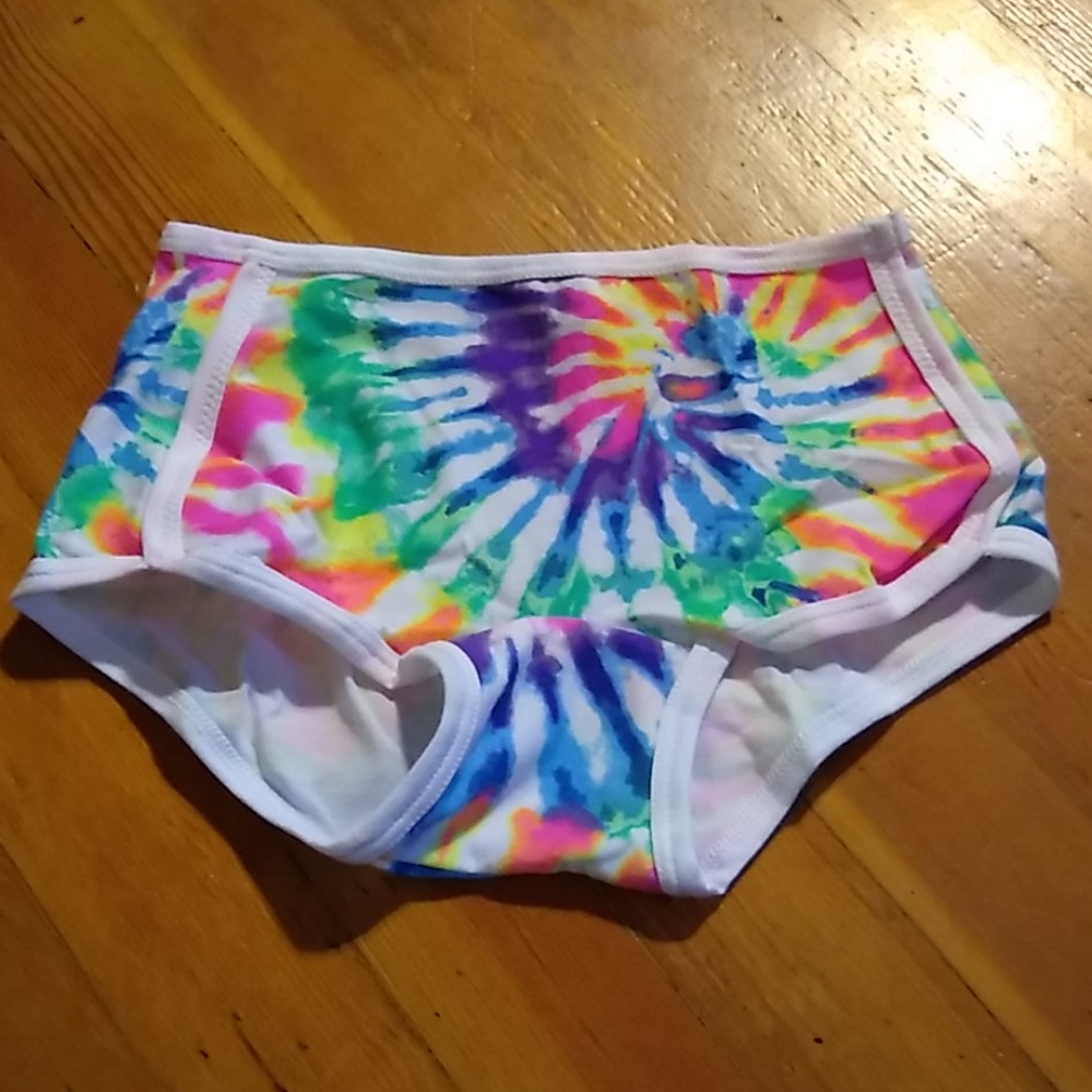 🚨3/$28🚨 NIP-PINK Cotton Boyshort